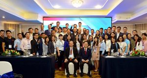 Việt Nam – Campuchia: Kết nối để thành công
