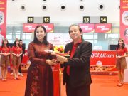 Đỗ Xuân Quang – Dấu ấn trong ngành Logistics