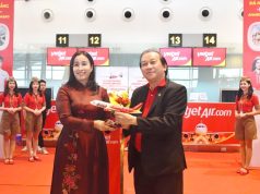 Đỗ Xuân Quang – Dấu ấn trong ngành Logistics