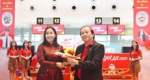 Đỗ Xuân Quang – Dấu ấn trong ngành Logistics