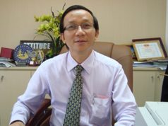 Để ngành Logitics Việt Nam không thua trên sân nhà