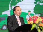 Logistics xanh tăng khả năng cạnh tranh của doanh nghiệp xuất nhập khẩu