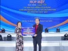 Vietjet đồng hành cùng Quỹ Vừ A Dính, nâng bước tương lai cho thế hệ trẻ VN