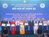 Ông ĐỖ XUÂN QUANG Nhà tài trợ Kim Cương sự kiện “Ngày hội DN Quảng Ngãi và những người bạn 2025