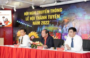 Phó Tổng Vietjet (VJC) Đỗ Xuân Quang: Ngành du lịch và hàng không đang tăng trưởng rất mạnh mẽ, thậm chí phải gọi là bứt phá