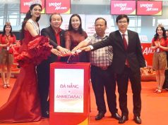 Vietjet khai trương đường bay thẳng Ahmedabad (Ấn Độ) – Đà Nẵng