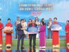 Vietjet nhận bằng khen vì đóng góp cho thế hệ trẻ Việt Nam