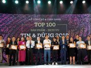 Vietjet receives the “Best Customers’ Choice Airline Award”