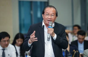 Vì sao Quảng Ngãi chưa có khách sạn 4 sao?