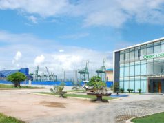 Sẽ có làn sóng ‘ngoại’ đổ vào lĩnh vực logistics