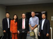 Tiềm năng hợp tác logistics hàng không giữa Việt Nam và Nam Phi