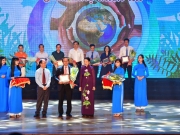 Vietjet và chặng đường 10 năm cùng Quỹ Cộng đồng phòng tránh thiên tai