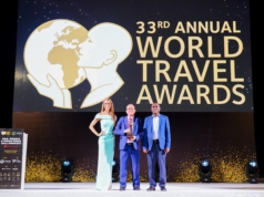 Vietjet được vinh danh “Thương hiệu hàng không dẫn đầu châu Á” tại World Travel Awards 2026
