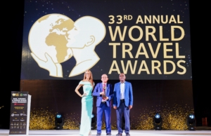 Vietjet được vinh danh “Thương hiệu hàng không dẫn đầu châu Á” tại World Travel Awards 2026