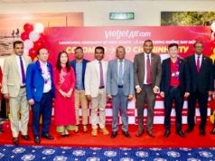 Vietjet khai trương đường bay thẳng Colombo – TP.HCM, mở lối đến đảo quốc Sri Lanka